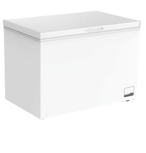 Frysbox 200 liter GT 8849