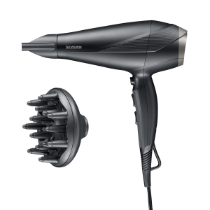 Hårfön med AC-motor HT 0167