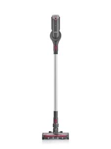 Skaftdammsugare upp till 30 minuters drifttid HV 7968