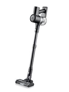Skaftdammsugare S-Power Black HV 7192