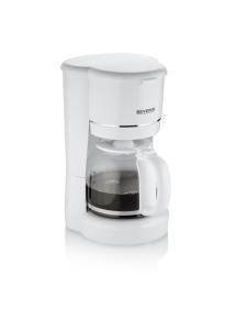 Kaffebryggare White Choice KA 4323