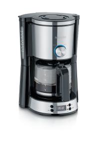 Kaffebryggare Aroma Select Timer KA 4826