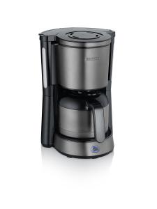 Termosbryggare Type Dark Inox KA 9343