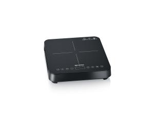 Induktionshäll Enkel KP 1025