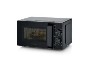 Mikrovågsugn 900W med grillfunktion 20 liter MW 7792