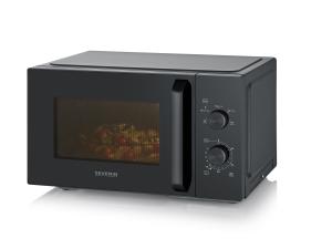 Mikrovågsugn 900W 28 liter MW 7796