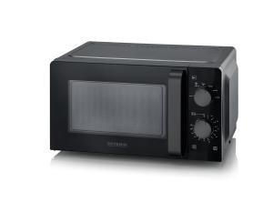 Mikrovågsugn 700W 19 liter MW 9187