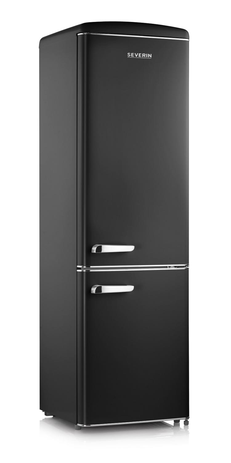 Kyl/frys Retro 244 liter 181x55cm RKG 8918