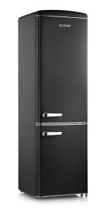 Kyl/frys Retro 244 liter 181x55cm RKG 8918