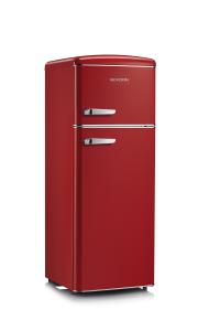 Kyl/Frys Retro 206 liter 146x55cm RKG 8944