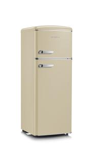 Kyl/Frys Retro 206 liter 146x55cm RKG 8953
