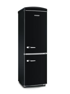 Kyl/frys Retro 315 liter 195x60cm RKG 8998