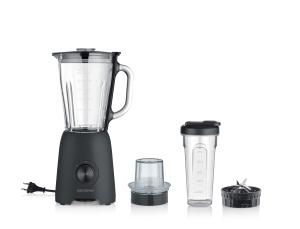 Blender Glaskanna 1,5 liter 3 in 1 SM 3724