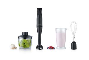 Stavmixer-set Black Edition 350W SM 3762