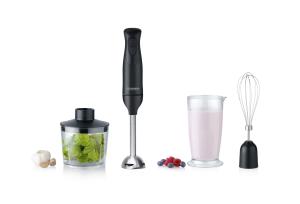 Stavmixer-set Black Edition 350W SM 3763