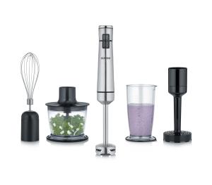 Stavmixer-set sladdlöst SM 3775