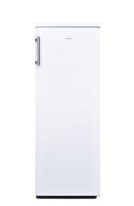Kylskåp 225 liter 141x58cm VKS 8809