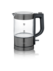 Vattenkokare 0,5 liter WK 9387
