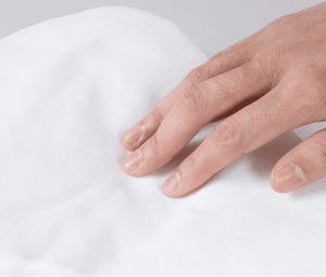 Papierrollen Nonwoven PP 70cm x 195cm Gefaltet ohne Rolle