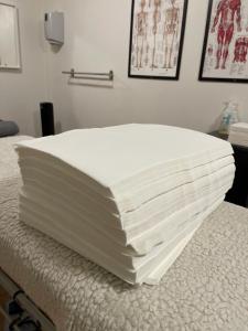 Airlaid torkduk 50 x 40 cm 400 st