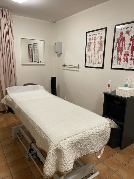 Viscose Deluxe by Simonalm vit 60cm x 195cm