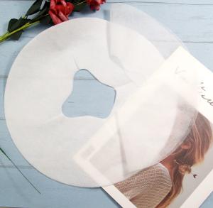Bänkpapper Ansikte Nonwoven PP O-form