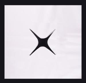 GesichtspapierNonwoven PP +Loch