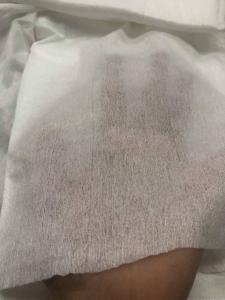 Bänkpapper Nonwoven Viskos