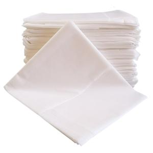 Lejepapir Tunn PP 50cm x 195cm Foldet uden rulle