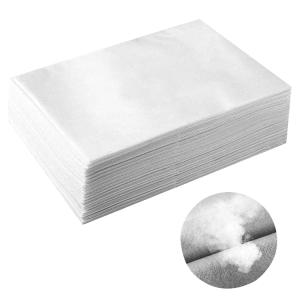 Bänkpapper Tunn PP 60cm x 195cm Vikta utan rulle