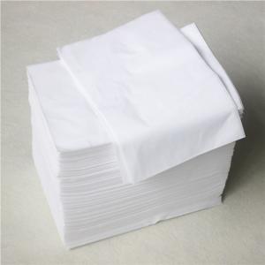 Papierrollen Nonwoven PP 60cm x 100cm Gefaltet ohne Rolle