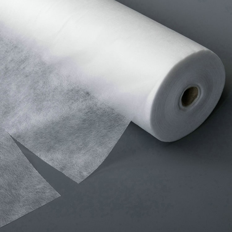 Lejepapir Tunn PP 50cm x 195m Perforeret