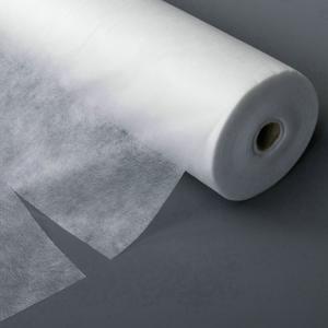Bänkpapper Tunn PP 70cm x 195m Perforerad