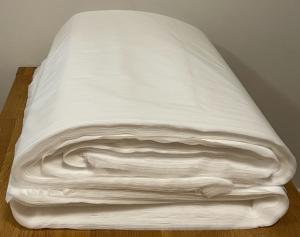 Bänkpapper 60cm x 195cm Vikta i buntar utan rulle