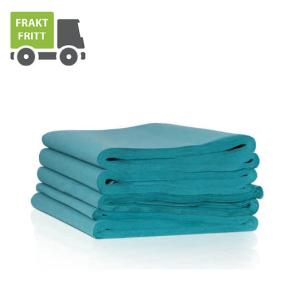 Bänkpapper Viscosoft grön 60cm x 98cm