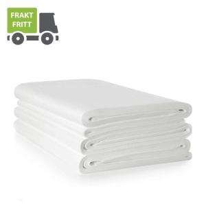 Bänkpapper Viscosoft vit 60cm x 98cm