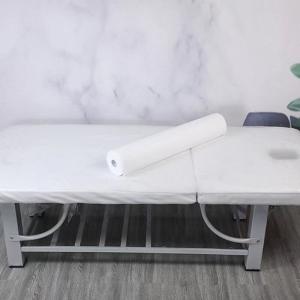 Bänkpapper Nonwoven PP 50cm x 195m Perforerad
