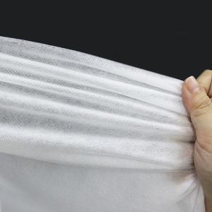 Bänkpapper Nonwoven PP 90cm x 195cm Vikta utan rulle