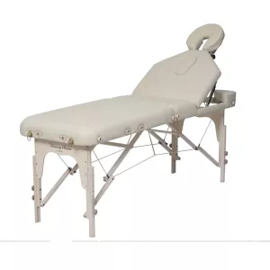 MASSAGEBÄNK HARMONY SWEDEN LIFTBACK