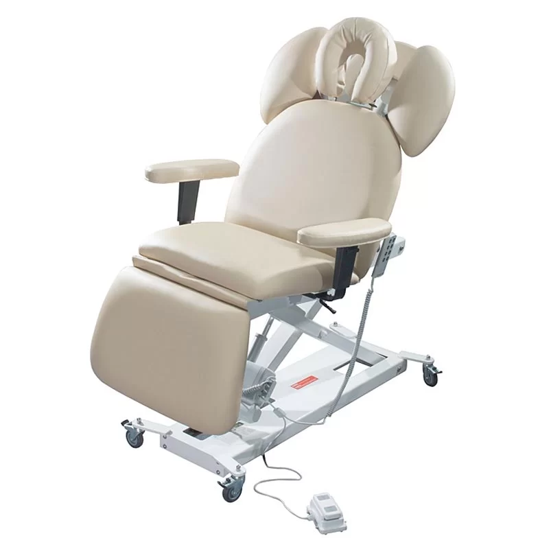 ELEKTRISK BEHANDLINGSBÄNK ROYAL SPA