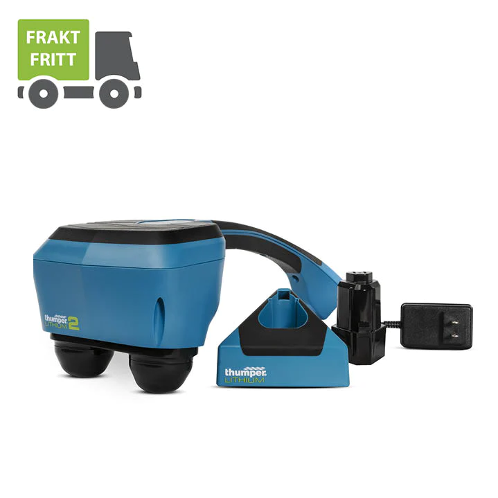 Thumper Lithium 2