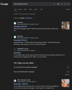 Verbessern Sie die Sichtbarkeit Ihrer Website mit unserer Hilfe.