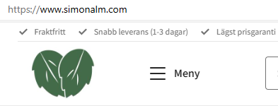 Ny domän
