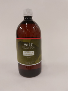 Massage Oil Professional Classic