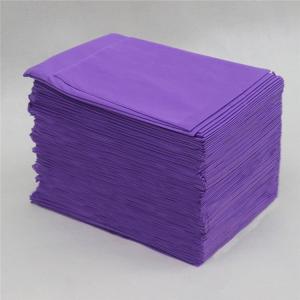 Lejepapir Lilla Nonwoven PP 60cm x 195cm Foldet uden rulle