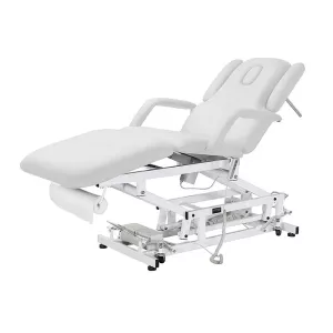 Elektrisk behandlingsbänk Madrid