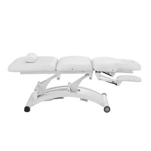 Elektrisk behandlingsbänk Madrid Real