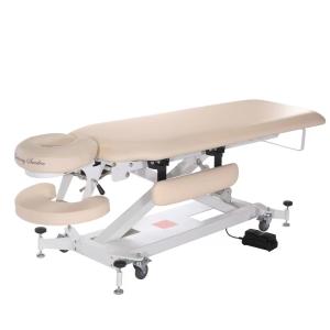 Elektrisk massagebänk Harmony Sweden Royal Deluxe