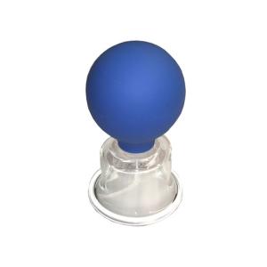 Lasinen imukupit 4 kpl