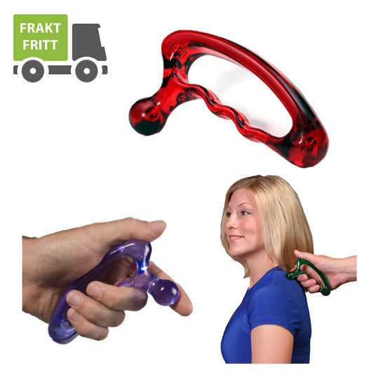 Indexknobber